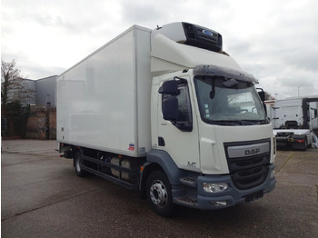 شاحنة الفريزر DAF LF 220
