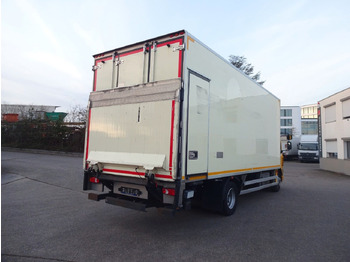 جديدة شاحنة الفريزر DAF LF 230, 12 T, LBW, doors, air conditioning, automatic, camera: صورة 5