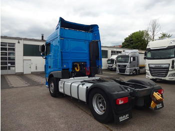 وحدة جر DAF XF 440, SC, Klima, 2 x Tank, Intarder, Standklim: صورة 5