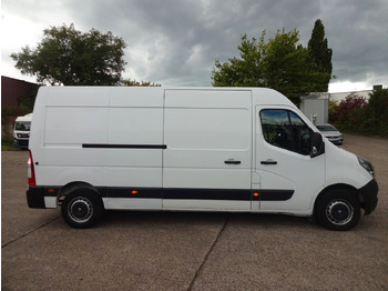 فان Opel Movano  Kasten L3H2, AHK, Klima: صورة 4