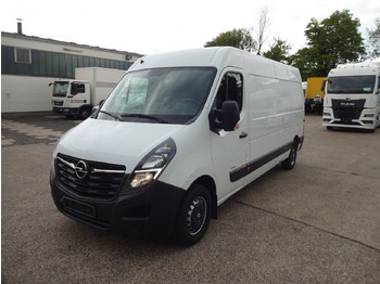 فان Opel Movano  Kasten L3H2, AHK, Klima: صورة 3