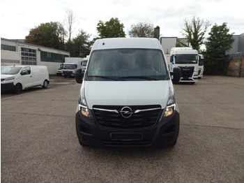 فان Opel Movano  Kasten L3H2, AHK, Klima: صورة 2