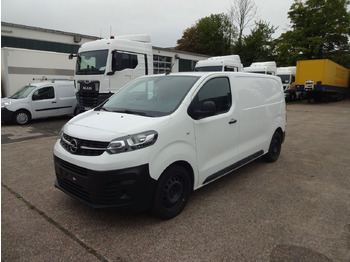فان المدمجة OPEL Vivaro