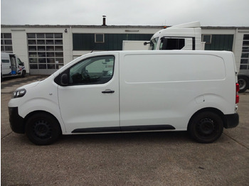 فان المدمجة Opel Vivaro Kasten L1H1, Klima, PDC,: صورة 3