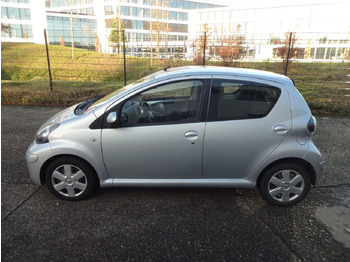 سيدان Toyota Aygo Cool, Klima,: صورة 2