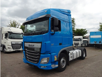 وحدة جر DAF XF 440