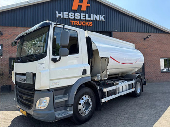 شاحنة صهريج DAF CF 290