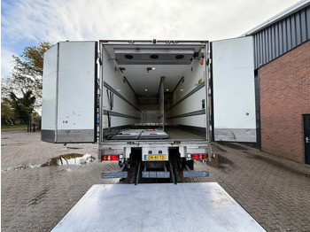 DAF CF 290 +HTF Koeloplegger TRS PTO koelmotor Dhollandia 3000KG NL466.995KM DAF CF 290 +HTF Koeloplegger TRS PTO koelmotor Dhollandia 3000KG NL466.995KM: صورة 4