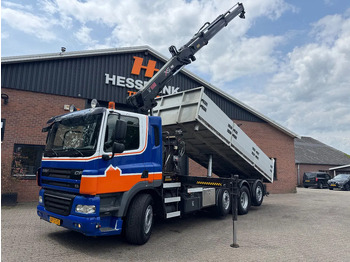 شاحنة قلاب DAF CF 85 360