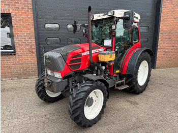 جرار FENDT 209 Vario