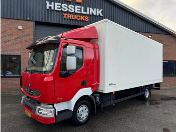 شاحنة هيكل كابينة RENAULT Midlum 180