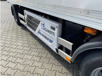 مقطورة متساوية الحرارة Renders 3AS Koelaanhanger Diesel+Elektrisch 10T assen: صورة 5 مقطورة متساوية الحرارة Renders 3AS Koelaanhanger Diesel+Elektrisch 10T assen: صورة 5