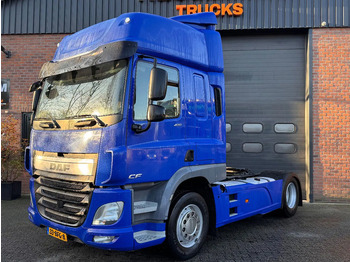 وحدة جر DAF CF 400