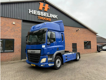 وحدة جر DAF CF 400