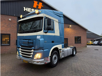 وحدة جر DAF XF 460