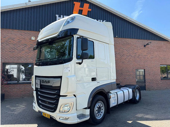 وحدة جر DAF XF 480