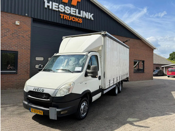 وحدة جر IVECO Daily