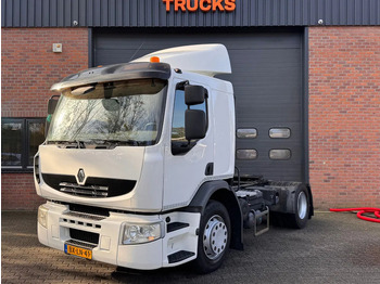 وحدة جر RENAULT Premium 380