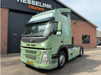 وحدة جر VOLVO FM 370