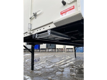 حاوية قابلة للتبديل- صندوق Krone BDF-System 7.450 mm, LACK NEU, Eckhöhe: 2.900 mm,: صورة 4