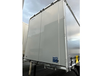 حاوية قابلة للتبديل ستارة جانبية Krone BDF-System 7.450 mm lang, FABRIKNEU: صورة 3