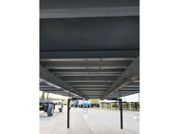 حاوية قابلة للتبديل- صندوق Krone BDF-System, 7.450 mm lang, LACK NEU!: صورة 4