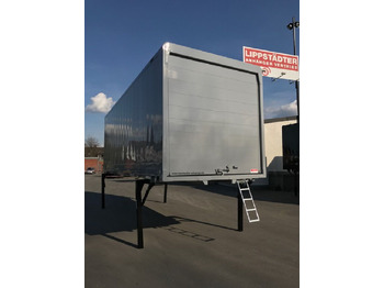 حاوية قابلة للتبديل- صندوق Krone BDF-System, 7.450 mm lang, LACK NEU!: صورة 5