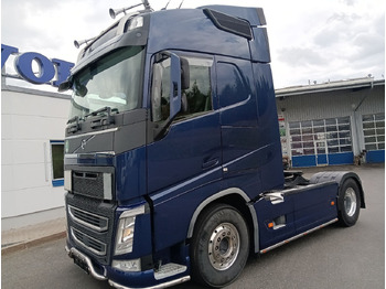 وحدة جر VOLVO FH 500