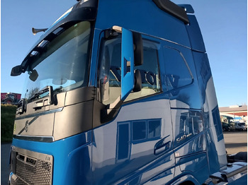 وحدة جر VOLVO FH 540