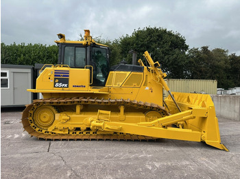 جرافة KOMATSU D85PX-18