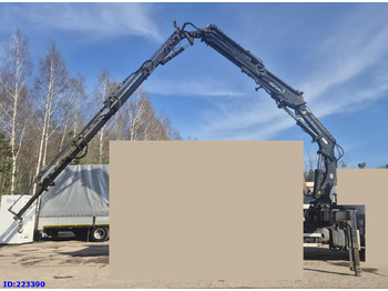 ونش كرين ATLAS