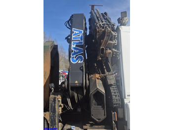 ونش كرين ATLAS 332.3E + Jib: صورة 4 ونش كرين ATLAS 332.3E + Jib: صورة 4