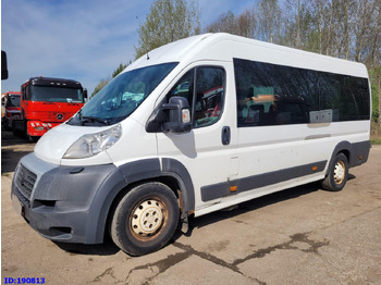 مركبة كوتش FIAT Ducato