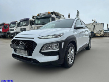 سيارة HYUNDAI