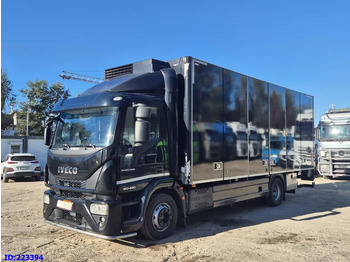 شاحنة الفريزر IVECO EuroCargo