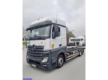 شاحنة هيكل كابينة MERCEDES-BENZ Actros 2542