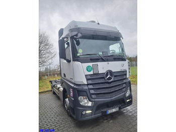 شاحنة هيكل كابينة MERCEDES-BENZ Actros 2542