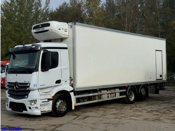 شاحنة الفريزر MERCEDES-BENZ Antos 2540