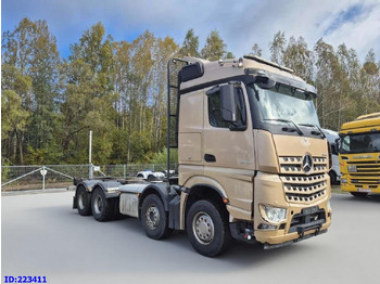 شاحنة هيكل كابينة MERCEDES-BENZ Arocs