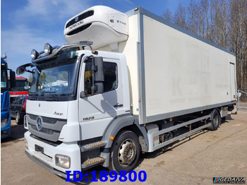 شاحنة الفريزر MERCEDES-BENZ Axor 1829