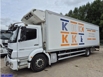 شاحنة الفريزر MERCEDES-BENZ Axor 1833