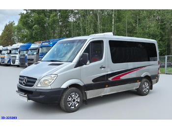 حافلة صغيرة MERCEDES-BENZ Sprinter 313