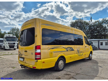 حافلة صغيرة, ميكروباص MERCEDES-BENZ Sprinter 316 - 15 Place - Euro5 (Engine defect): صورة 5 حافلة صغيرة, ميكروباص MERCEDES-BENZ Sprinter 316 - 15 Place - Euro5 (Engine defect): صورة 5