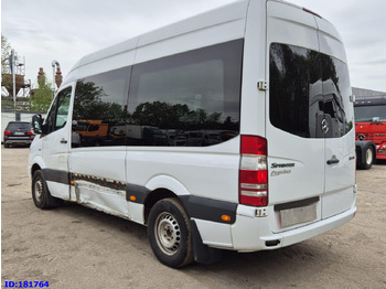 مركبة كوتش MERCEDES-BENZ Sprinter 316 Pegabus Euro5: صورة 5 مركبة كوتش MERCEDES-BENZ Sprinter 316 Pegabus Euro5: صورة 5
