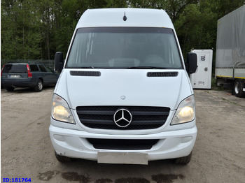 مركبة كوتش MERCEDES-BENZ Sprinter 316 Pegabus Euro5: صورة 2 مركبة كوتش MERCEDES-BENZ Sprinter 316 Pegabus Euro5: صورة 2