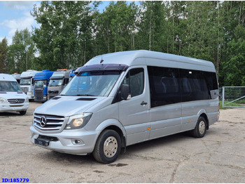 مركبة كوتش MERCEDES-BENZ Sprinter 316