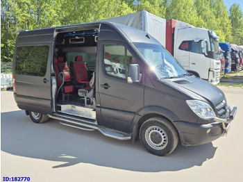 حافلة صغيرة MERCEDES-BENZ Sprinter 319