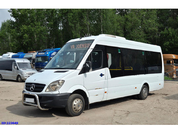 حافلة المدينة MERCEDES-BENZ Sprinter 515