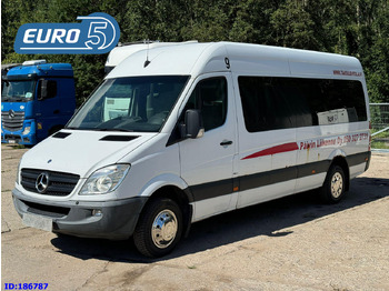 مركبة كوتش MERCEDES-BENZ Sprinter 516