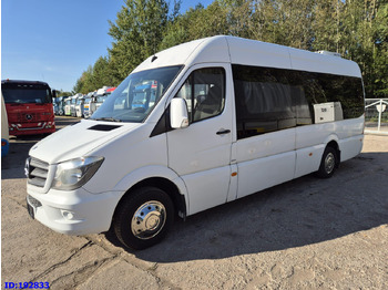 مركبة كوتش MERCEDES-BENZ Sprinter 516